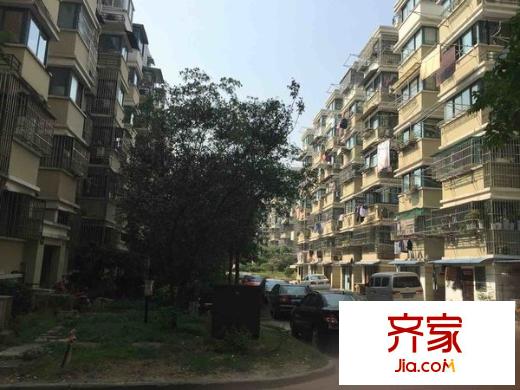 幕府佳園外景圖
