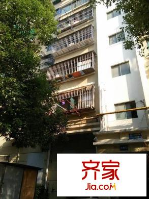 幕府佳園外景圖
