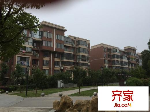 仙龍灣外景圖