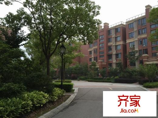 仙龍灣外景圖