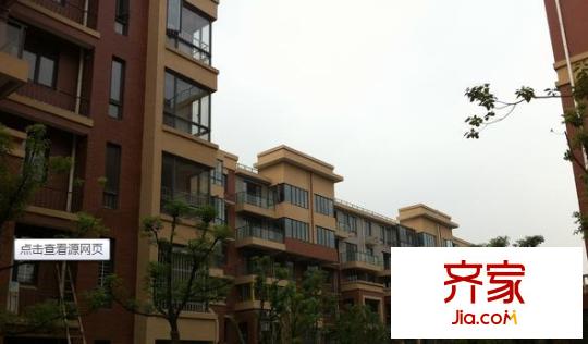 仙龍灣外景圖