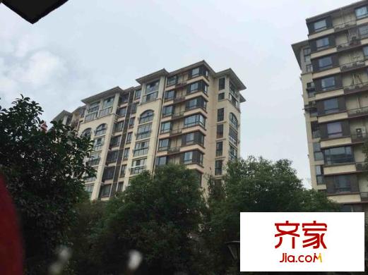 大地伊特花園外景圖