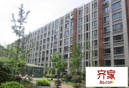 南京萬達廣場外景圖