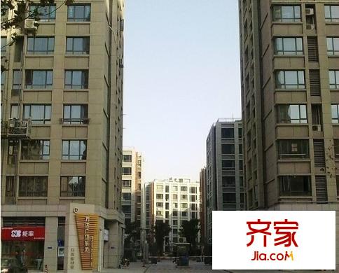 南京萬(wàn)達(dá)廣場(chǎng)