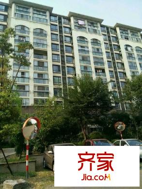 大地伊特花園外景圖