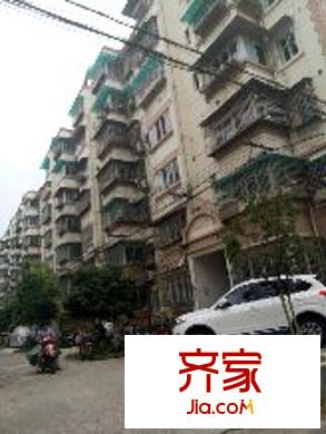 大地伊特花園外景圖
