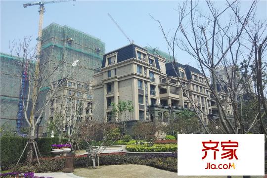 大華錦繡華城