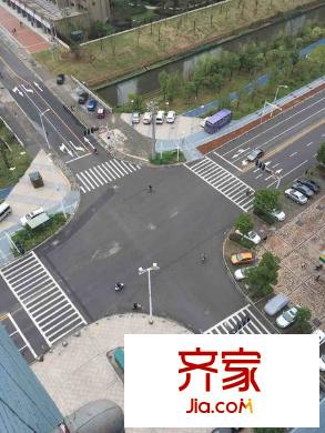 旭日愛上城1-4區(qū)外景圖