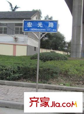 雅居樂花園配套圖周邊