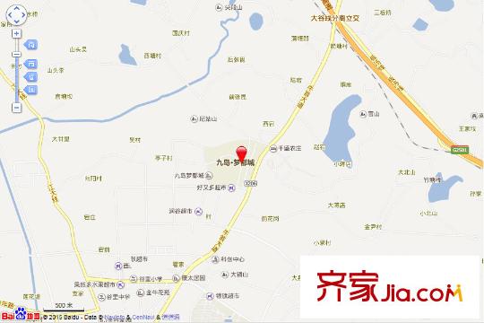 南京碧桂園電子