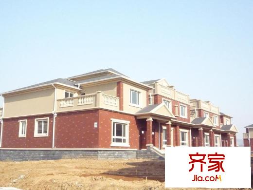 南京碧桂園