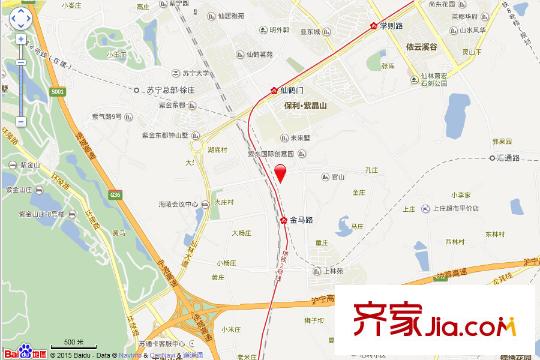 新城G41地塊電子