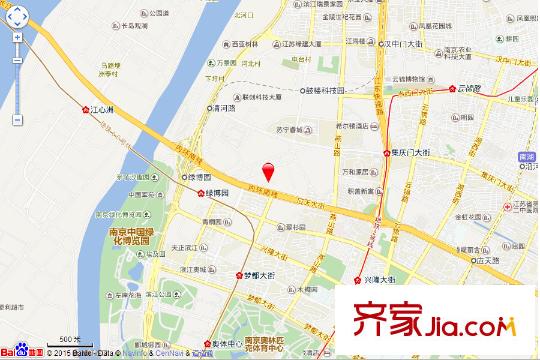 保利G39地塊電子