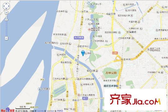 中海G34地塊電子