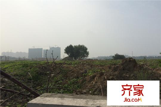 弘陽(yáng)G17地塊