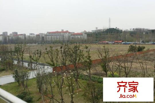 通宇G59地塊地塊現(xiàn)狀（2015-03-26）
