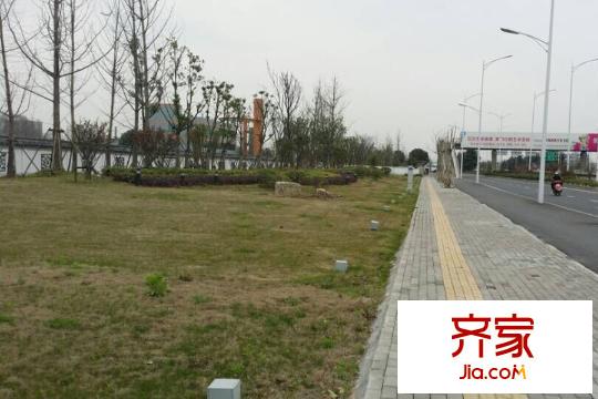 通宇G59地塊地塊外圍（2015-03-26）