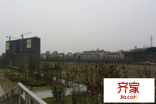 通宇G59地塊工地實景（2015-03-26）