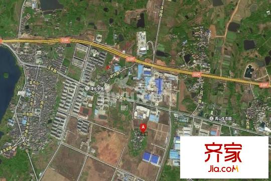 明豪G74地塊
