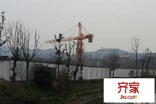 觀山悅項(xiàng)目