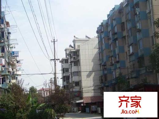 北岸新城項(xiàng)目