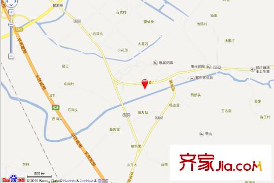 普羅旺斯小鎮(zhèn)電子