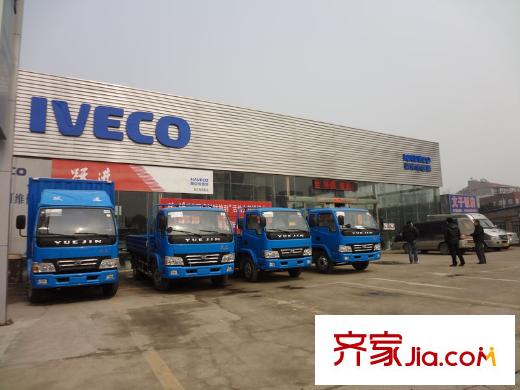 曉莊國際廣場項(xiàng)目東側(cè)汽車銷售處