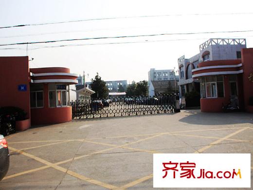 鑫龍花苑項目配套（2013.01）