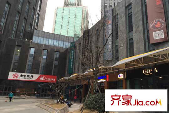 都市羲和周邊生活配套