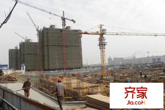 翠屏托樂嘉旺鄰居團(tuán)組施工圖（2011.12）