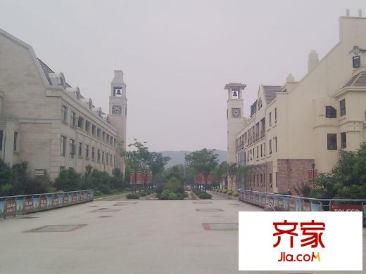 翠屏托樂嘉小區(qū)（2012.5.23）