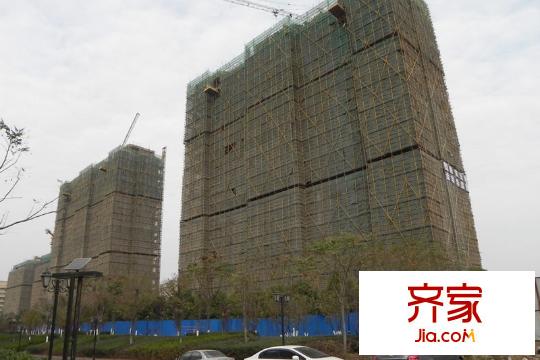 翠屏托樂嘉旺鄰居團(tuán)組16幢施工圖（2011.12）