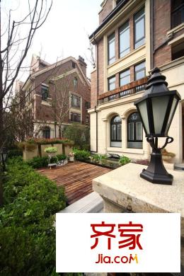 酈城御園別墅（2012.11）