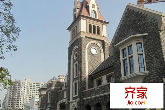 高湖道項(xiàng)目工地實(shí)景（2015-1-22）