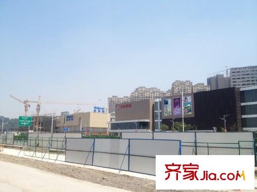 杏林北苑弘陽廣場