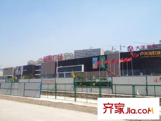 杏林北苑弘陽廣場