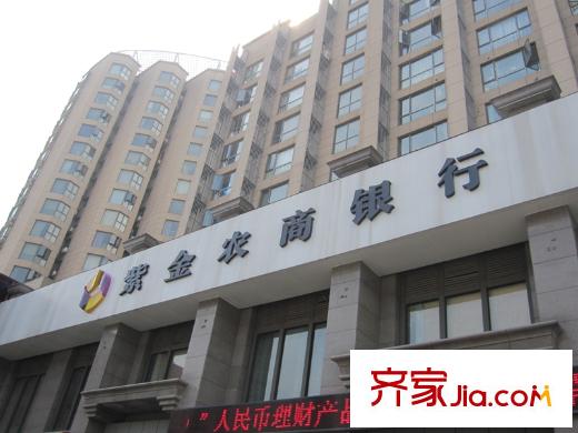 武夷綠洲項目附近資金銀行（2013.08.27.）