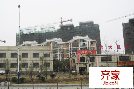 雨山美地