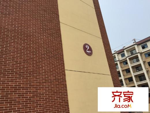 陶然經(jīng)典外景圖