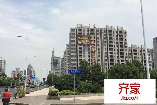 京門府項(xiàng)目（2015-8-3）