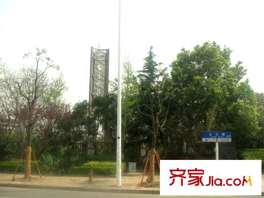 華菁水苑小區(qū)周邊大學(xué)-曉莊學(xué)院