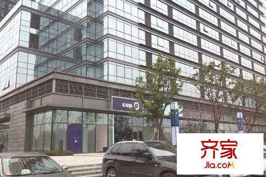 綠城水晶藍灣項目（2015-3-19）