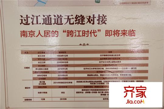 弘陽(yáng)VOHO4.8II江北交通指示圖 2015.6.24