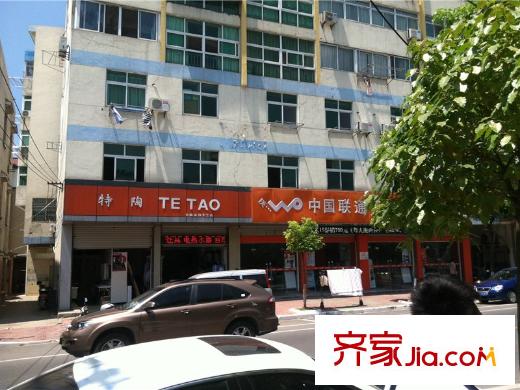 恒建金陵美域項(xiàng)目周邊商業(yè)