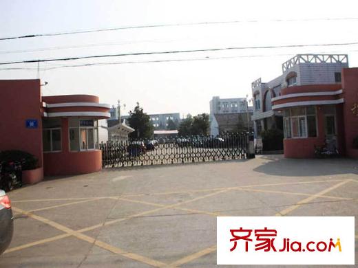 清香雅苑項(xiàng)目周邊（2013-1-22）