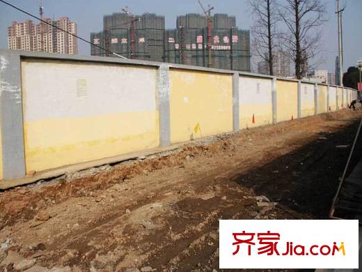清香雅苑項目周邊