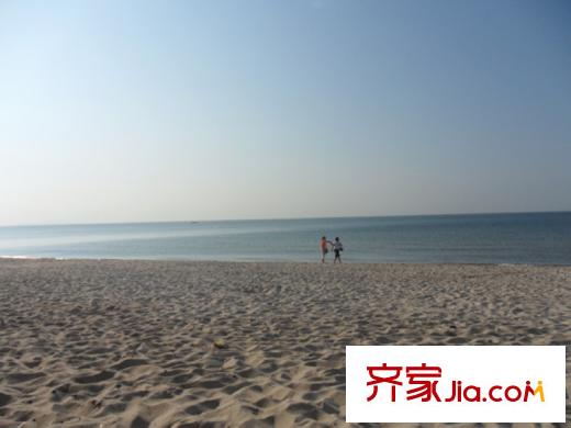 那香海國際旅游度假區(qū)沙灘