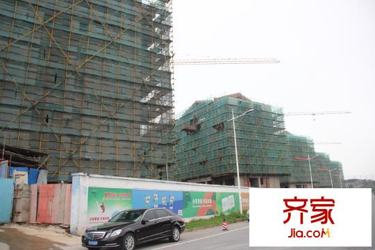 五礦九璽臺洋房(2014-08-26)