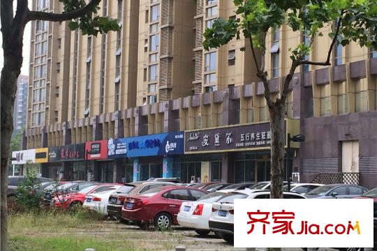 海平方米名都苑項(xiàng)目項(xiàng)目旁邊商業(yè)