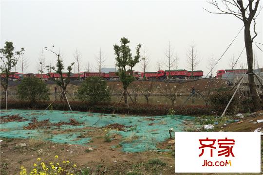 升龍?zhí)一▓@著項目